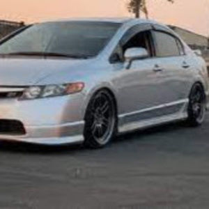 Meet your Posher, Santos